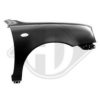 DIEDERICHS 6023006 Wing